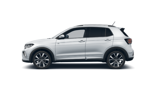 Slika: T-Cross 4JOY 1.0 TSI
