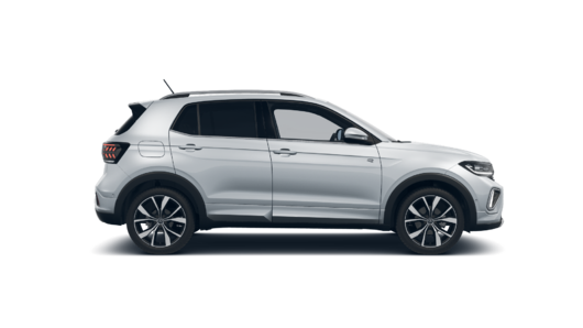 Slika: T-Cross 4JOY 1.0 TSI
