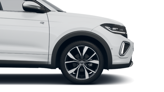 Slika: T-Cross 4JOY 1.0 TSI