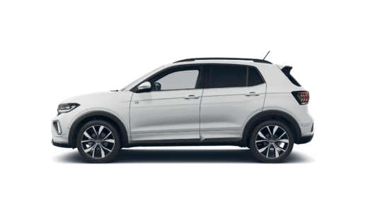 Slika: T-Cross 4JOY 1.0 TSI