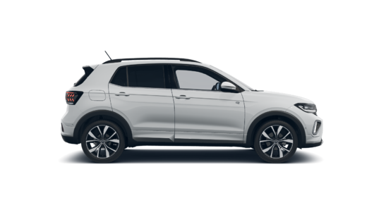Slika: T-Cross 4JOY 1.0 TSI