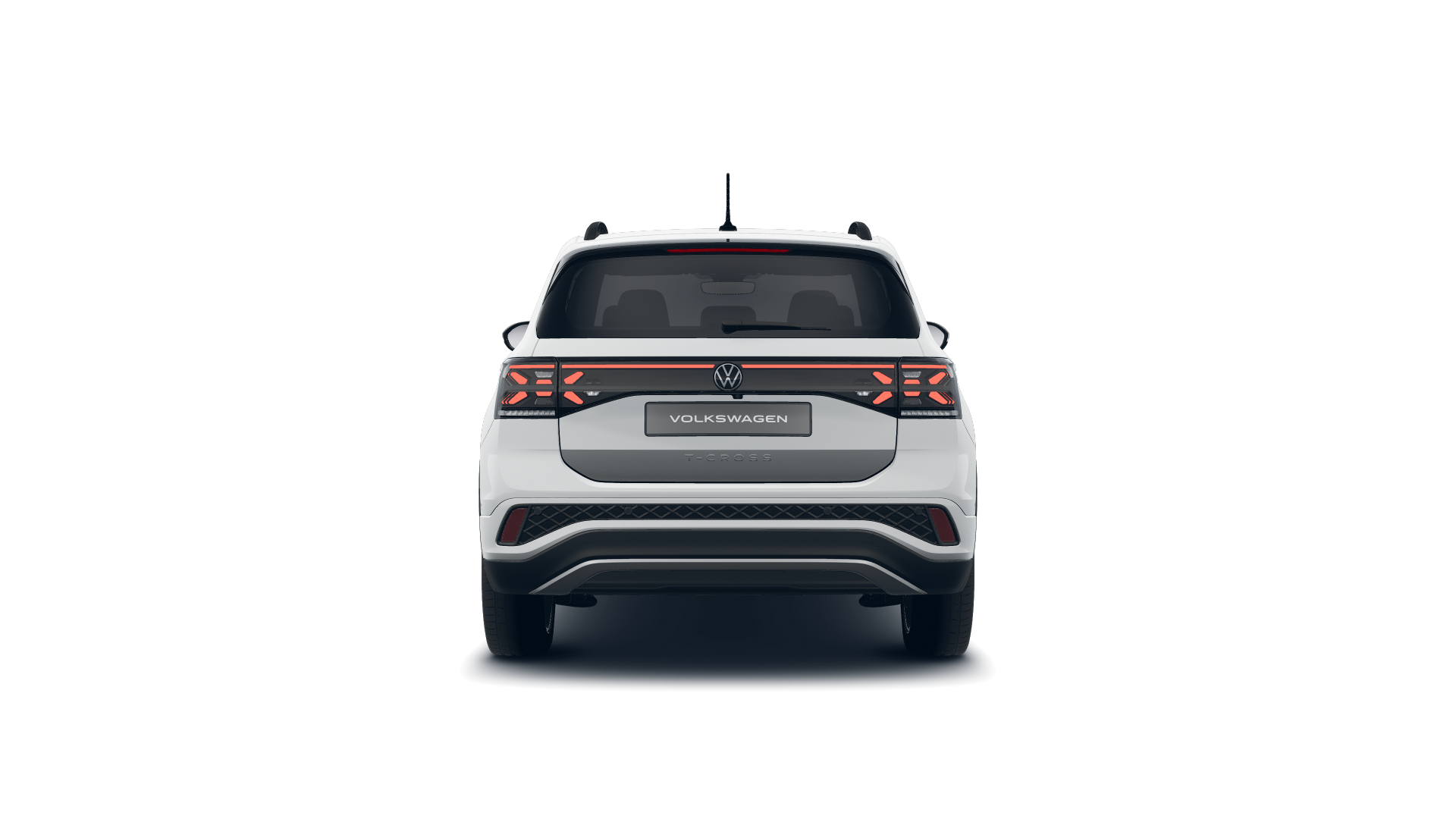 Slika: T-Cross 4JOY 1.0 TSI