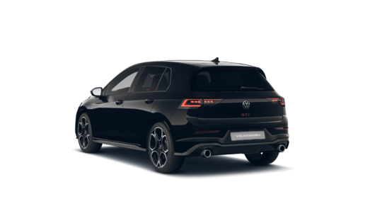 Slika: Golf GTI