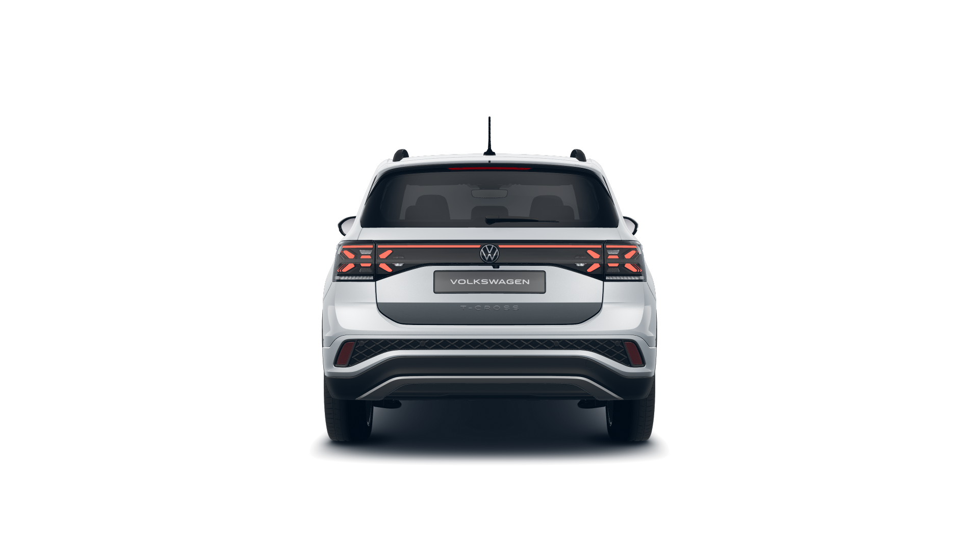 Slika: T-Cross 4JOY 1.0 TSI