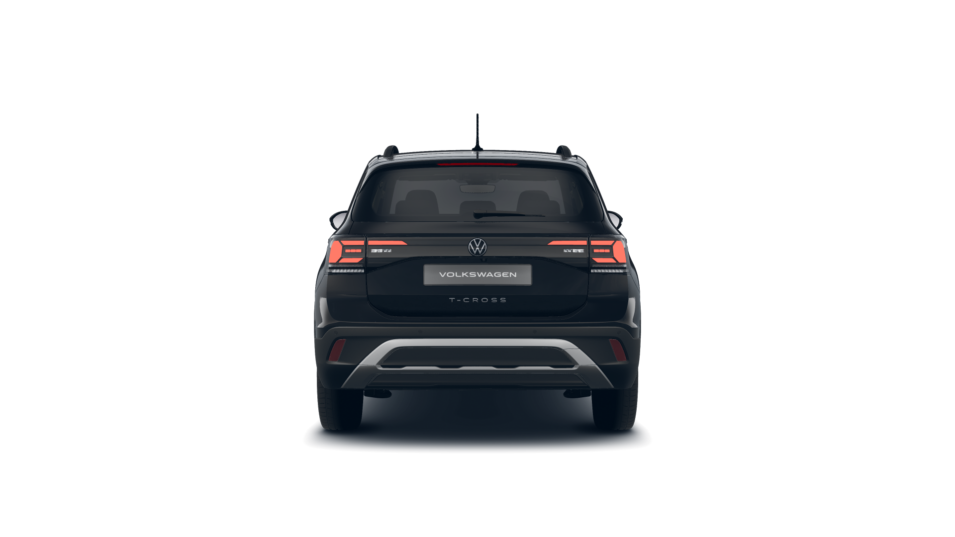 Slika: T-Cross 4ALL 1.0 TSI DSG
