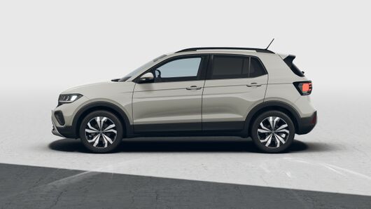Slika: T-Cross 4ALL 1.0 TSI DSG