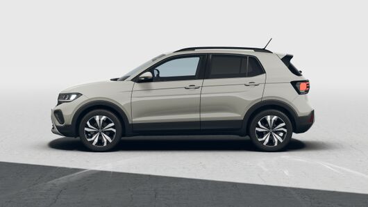 Slika: T-Cross 4ALL 1.0 TSI DSG