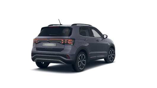 Slika: T-Cross 4JOY 1.0 TSI