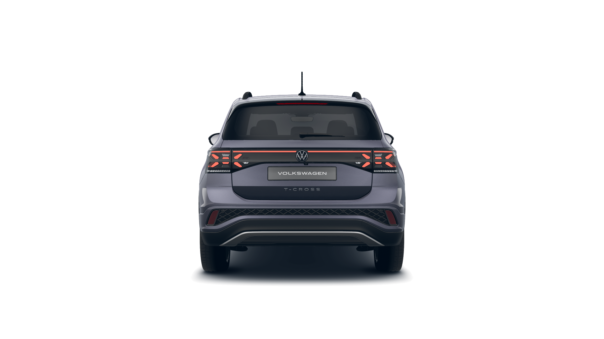 Slika: T-Cross 4JOY 1.0 TSI
