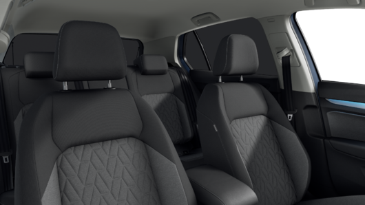 Slika: Golf 4ALL 1.5 TSI