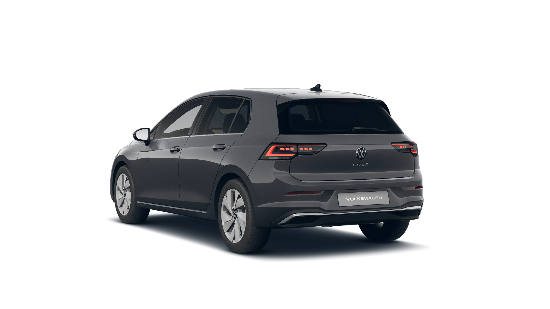 Slika: Golf Style 2.0 TDI