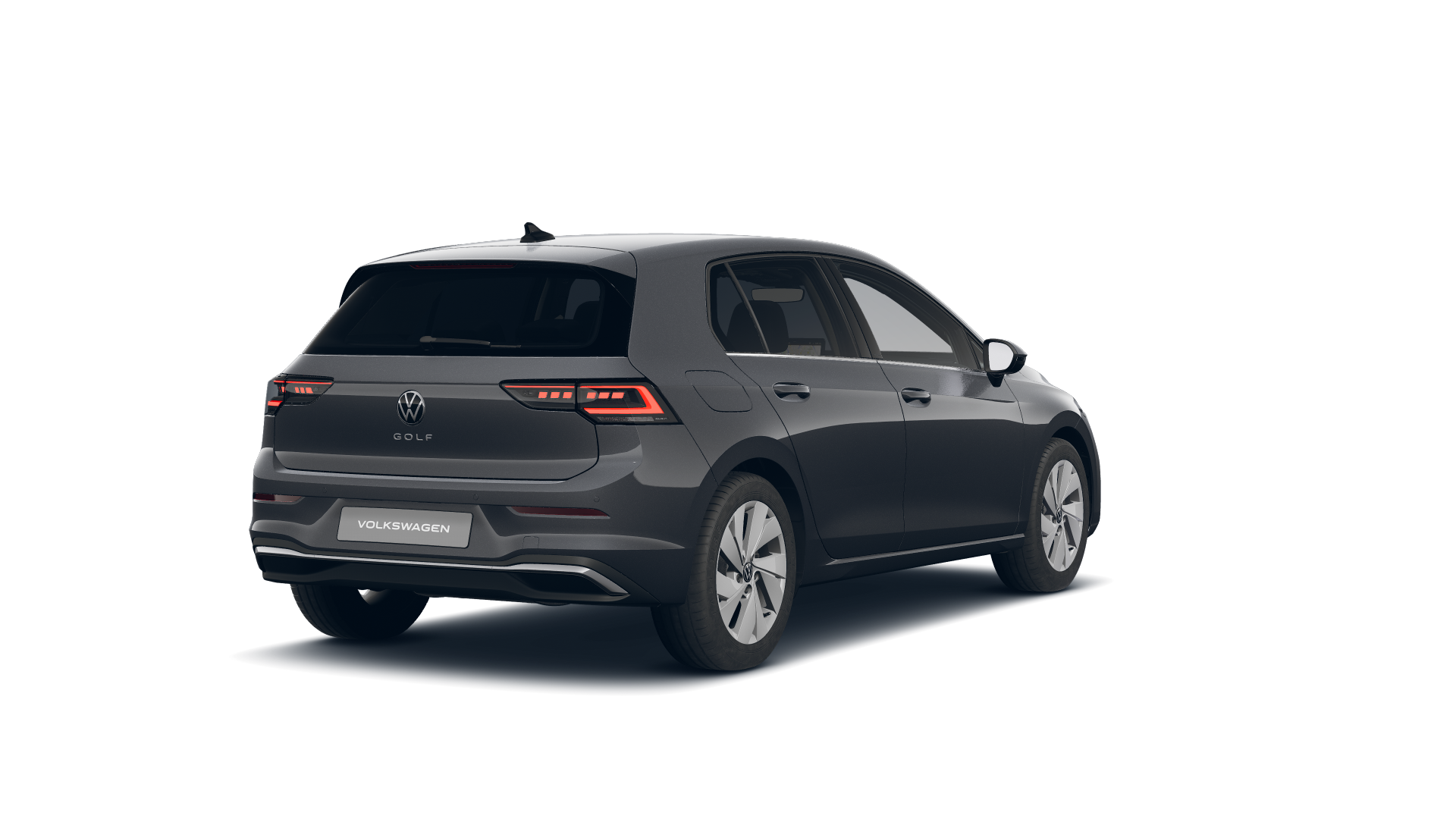 Slika: Golf Style 2.0 TDI