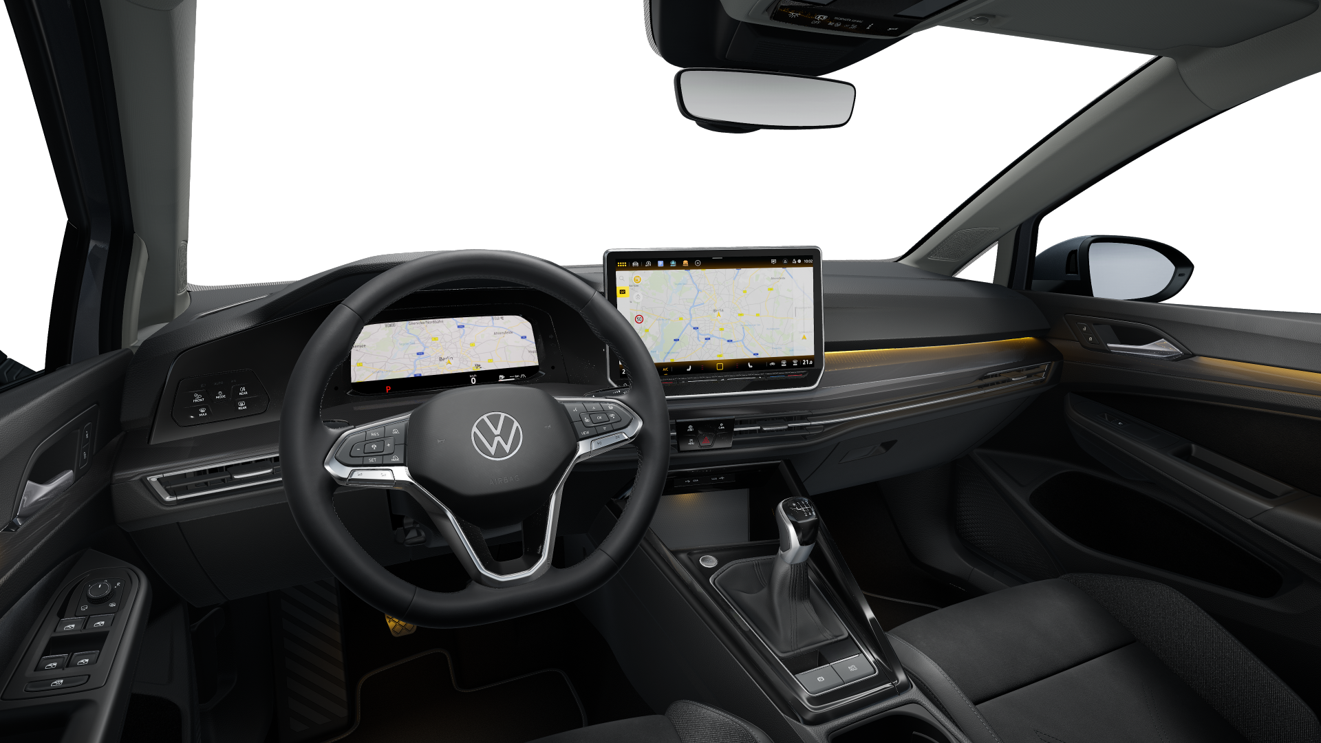 Slika: Golf Style 2.0 TDI