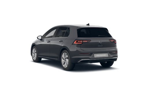 Slika: Golf Style 2.0 TDI