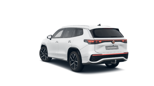 Slika: Novi Tayron 4JOY 2.0 TDI 4M