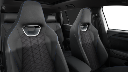 Slika: Novi Tayron 4JOY 2.0 TDI 4M