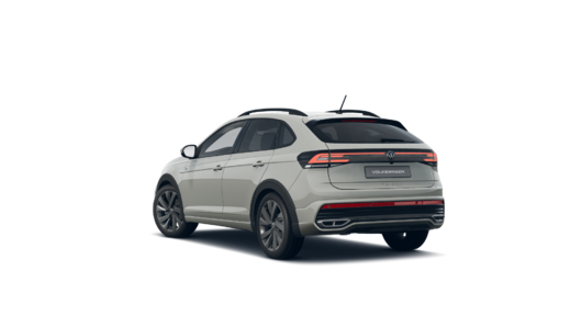 Slika: Taigo 4JOY 1.0 TSI