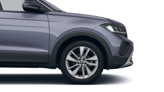 Slika: T-Cross 4ALL 1.0 TSI DSG