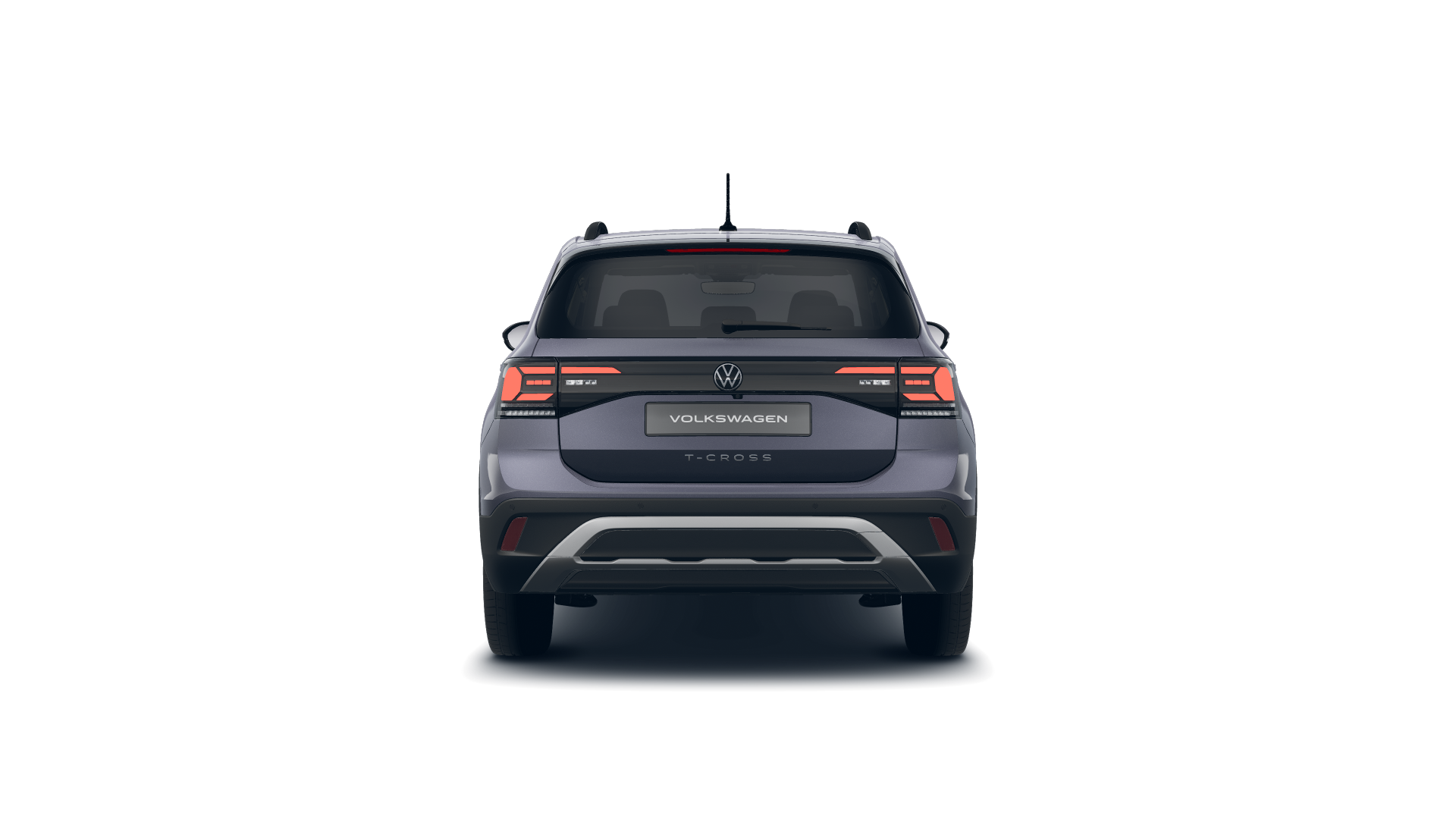 Slika: T-Cross 4ALL 1.0 TSI DSG