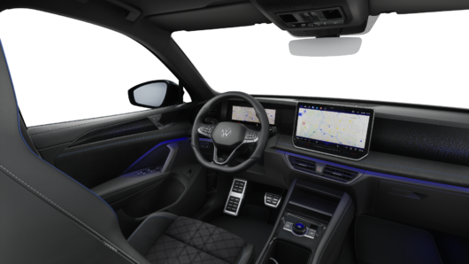 Slika: Tiguan 4JOY 2.0 TDI 4M