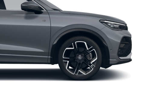 Slika: Tiguan 4JOY 2.0 TDI 4M