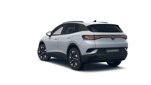 Slika: ID.4 Pro 4ALL 210 kW