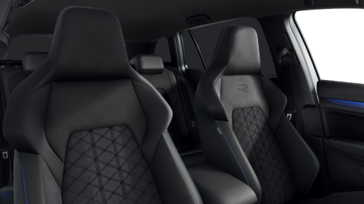 Slika: Golf Variant 4JOY 1.5 eTSI DSG