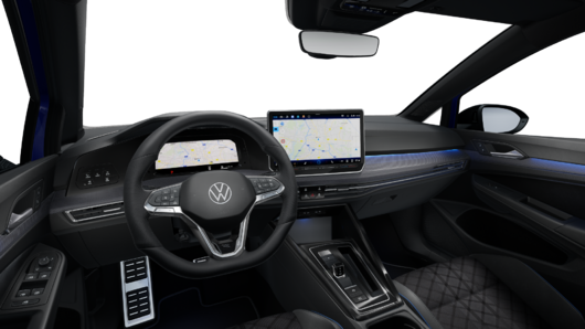 Slika: Golf 4JOY 1.5 eTSI