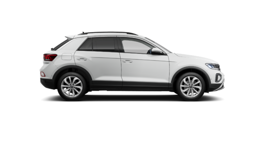 Slika: T-Roc 4ALL 1.5 TSI