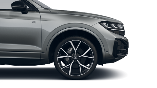 Slika: Touareg R-Line 3.0 V6 TDI