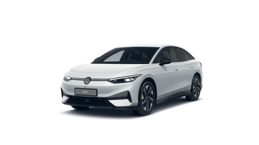 Slika: ID.7 Pro 4ALL 210 kW