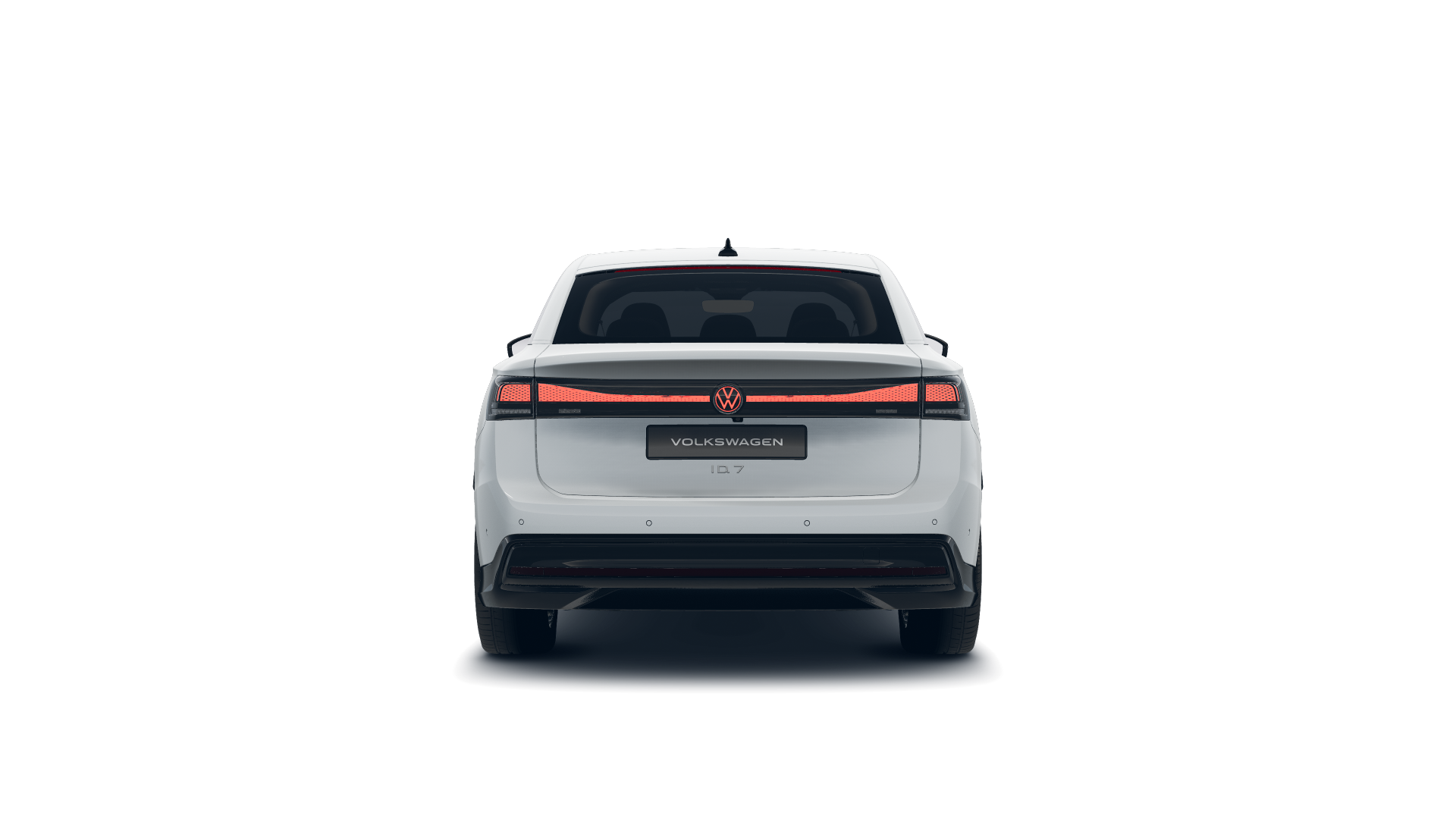 Slika: ID.7 Pro 4ALL 210 kW