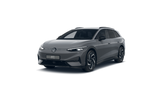 Slika: ID.7 Tourer Pro 4ALL 210 kW