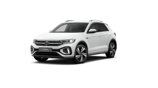 Slika: T-Roc 4JOY 1.5 TSI DSG