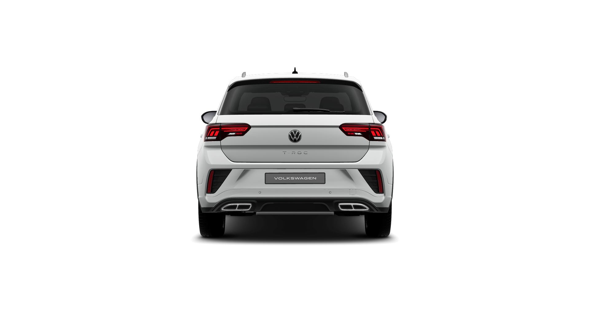 Slika: T-Roc 4JOY 1.5 TSI DSG