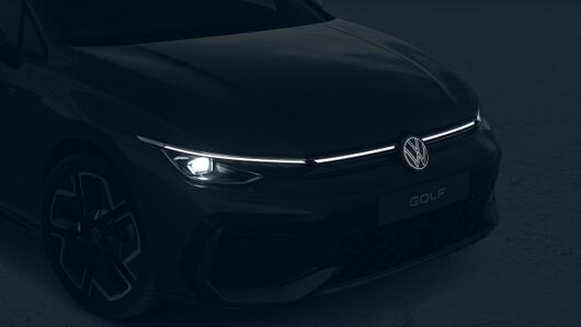 Slika: Golf 4JOY 1.5 eTSI