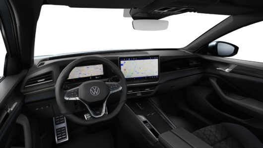 Slika: Passat 4JOY 2.0 TDI