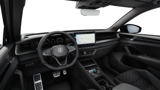 Slika: Novi Tayron 4JOY 2.0 TDI