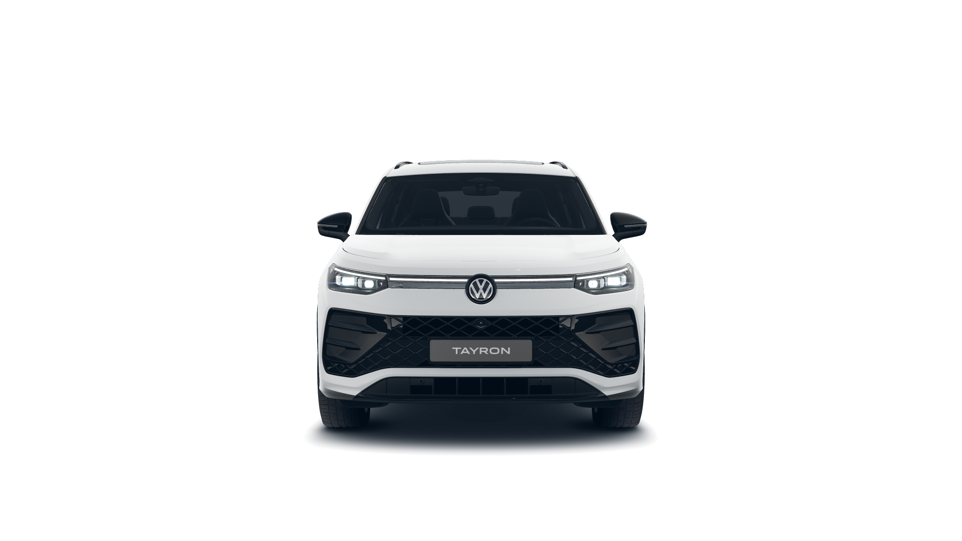 Slika: Novi Tayron 4JOY 2.0 TDI