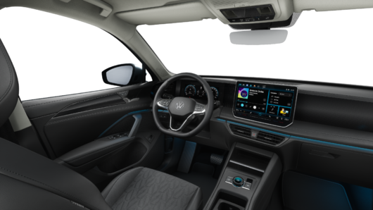 Slika: Tiguan 4ALL 1.5 eTSI