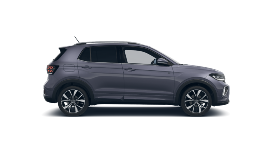 Slika: T-Cross 4JOY 1.0 TSI