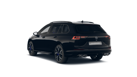 Slika: Golf Variant R 2.0 TSI 4M