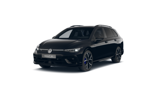 Slika: Golf Variant R 2.0 TSI 4M