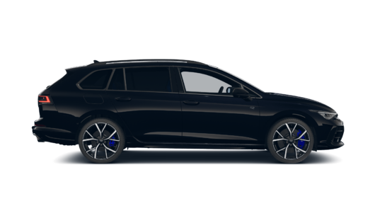 Slika: Golf Variant R 2.0 TSI 4M