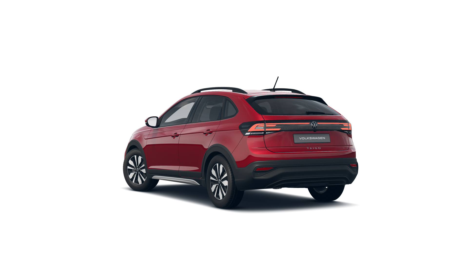 Slika: Taigo 4ALL 1.0 TSI