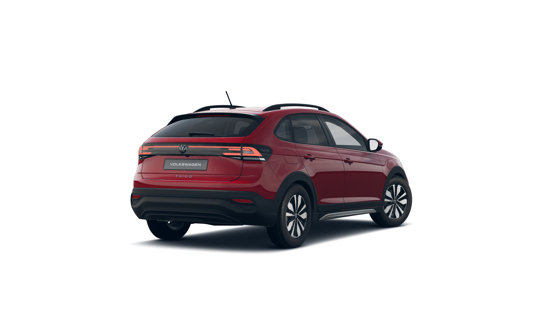 Slika: Taigo 4ALL 1.0 TSI