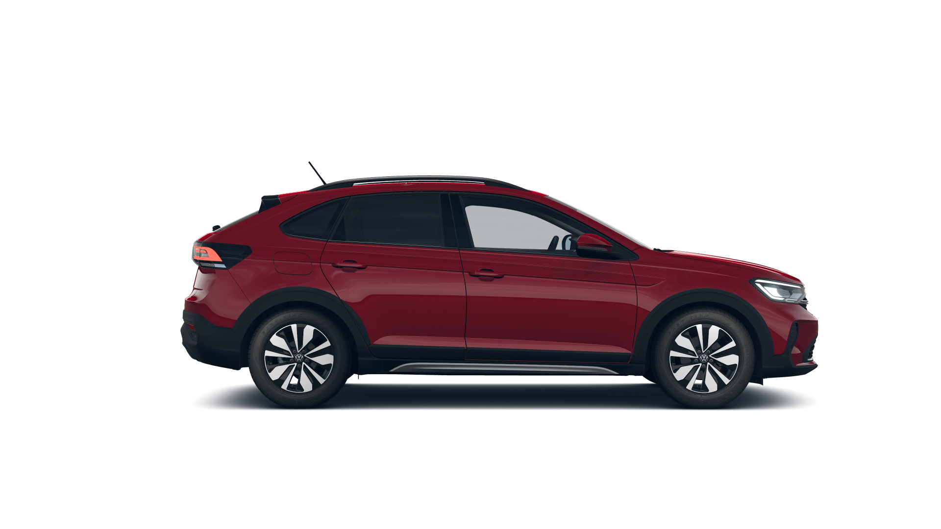Slika: Taigo 4ALL 1.0 TSI