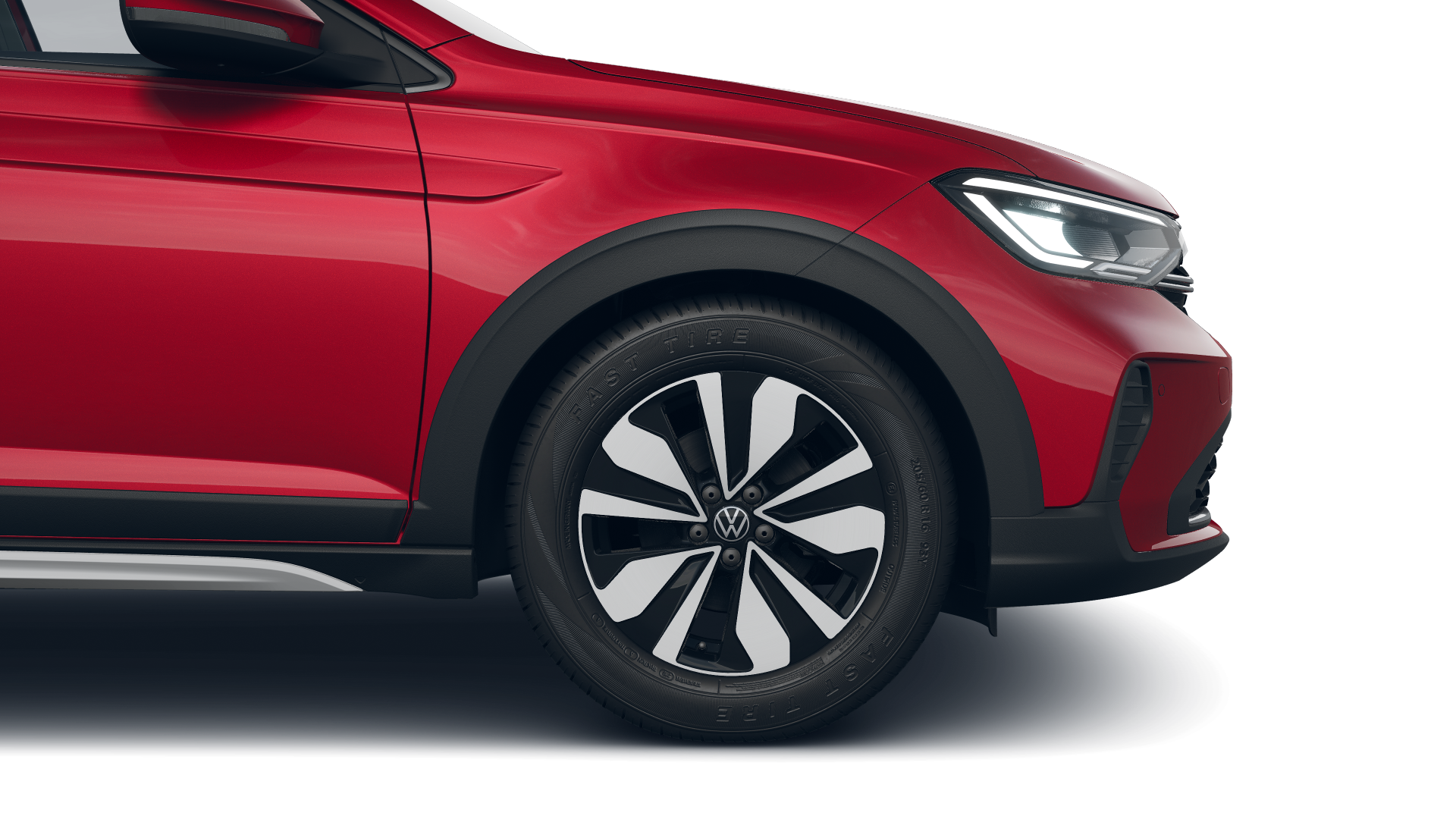 Slika: Taigo 4ALL 1.0 TSI