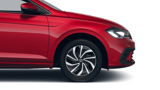 Slika: Polo 4ALL 1.0 TSI