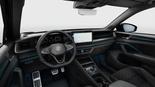 Slika: Novi Tayron 4JOY 2.0 TDI